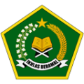 Logo MTs Swasta Ar Rahmah